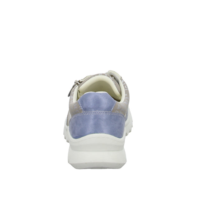 scarbella Schnürhalbschuh Freizeit (Casual) - SchuhEggers.de