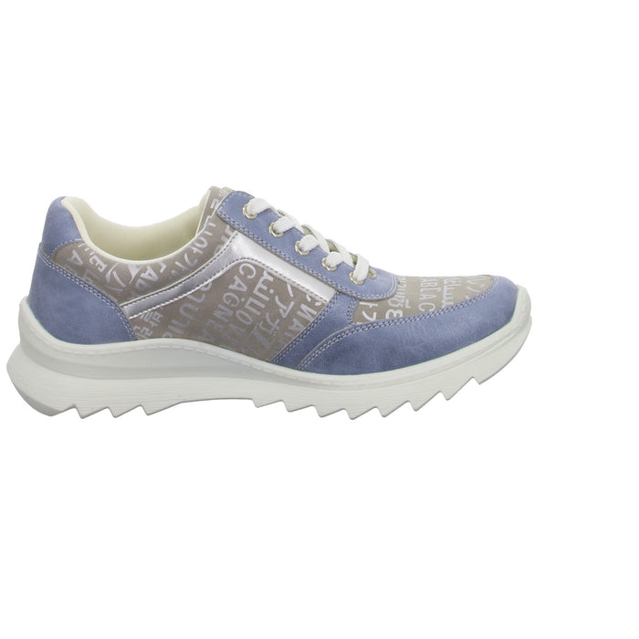 scarbella Schnürhalbschuh Freizeit (Casual) - SchuhEggers.de