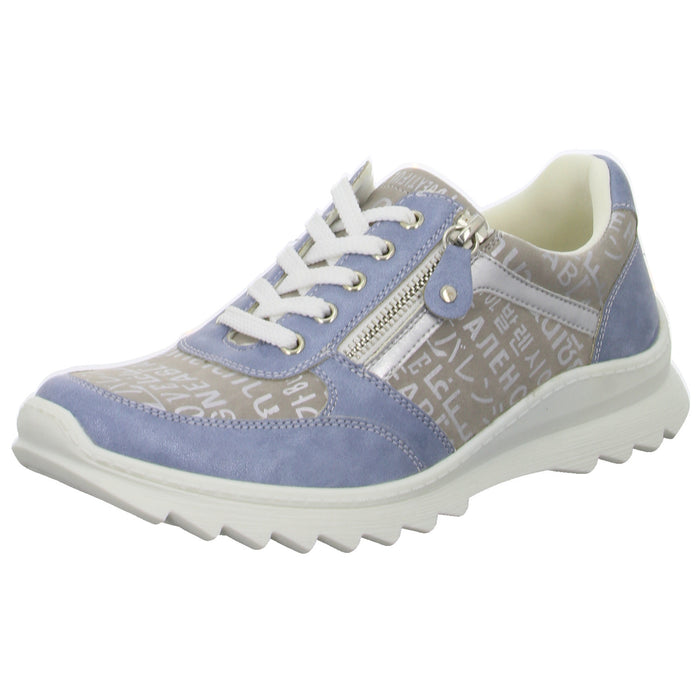 scarbella Schnürhalbschuh Freizeit (Casual) - SchuhEggers.de