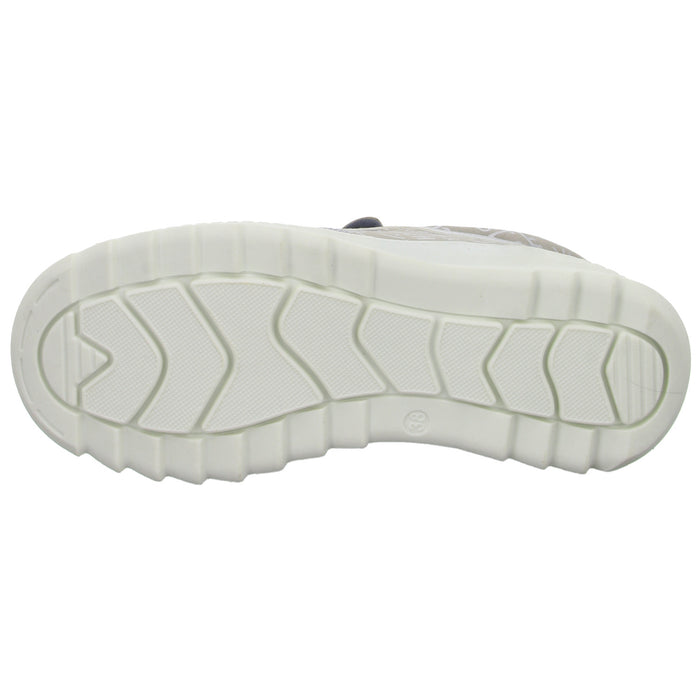 scarbella Schnürhalbschuh Freizeit (Casual) - SchuhEggers.de