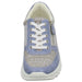 scarbella Schnürhalbschuh Freizeit (Casual) - SchuhEggers.de
