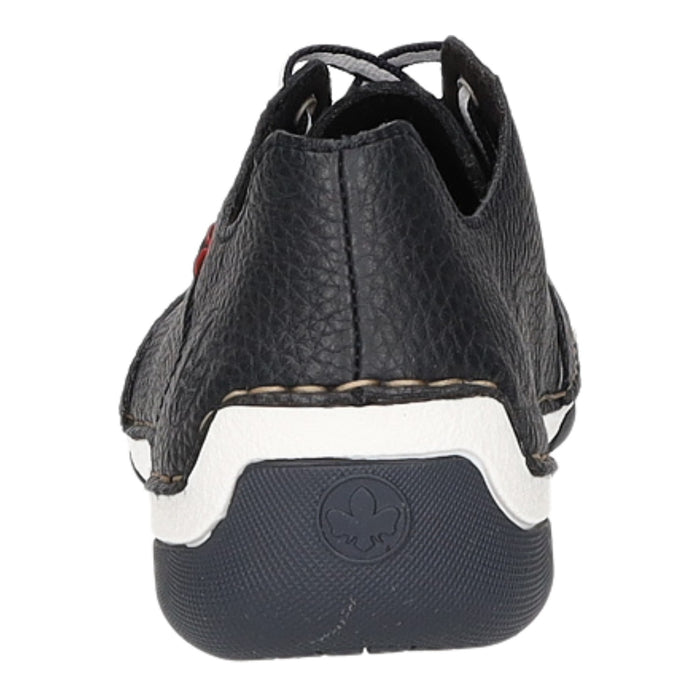 Rieker Schnürhalbschuh Freizeit (Casual) - SchuhEggers.de