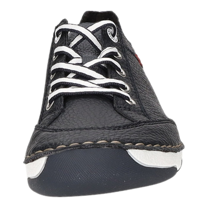 Rieker Schnürhalbschuh Freizeit (Casual) - SchuhEggers.de