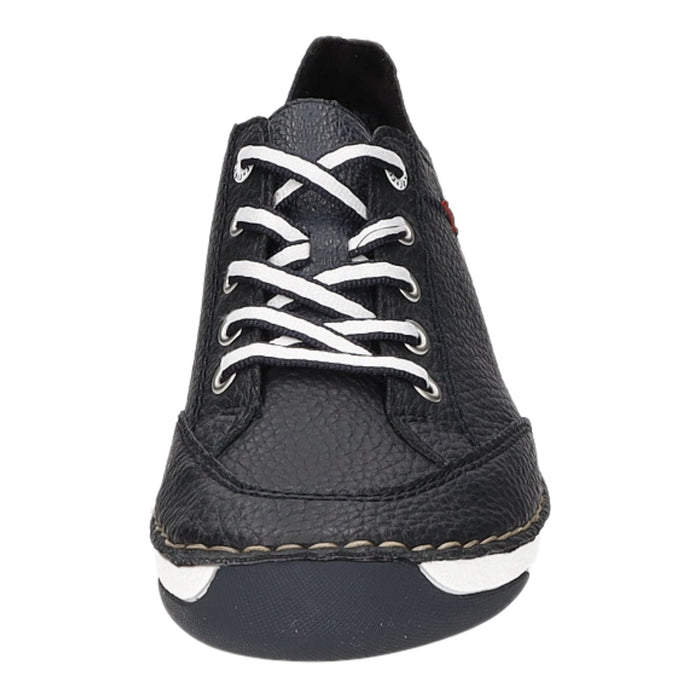 Rieker Schnürhalbschuh Freizeit (Casual) - SchuhEggers.de