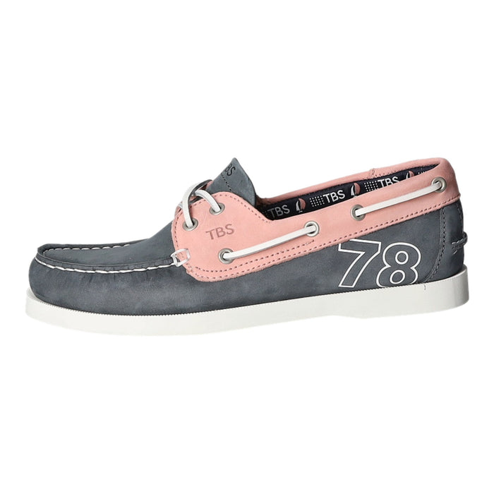 TBS Schnürhalbschuh Freizeit (Casual) PHINN78 - SchuhEggers.de