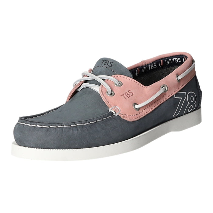 TBS Schnürhalbschuh Freizeit (Casual) PHINN78 - SchuhEggers.de