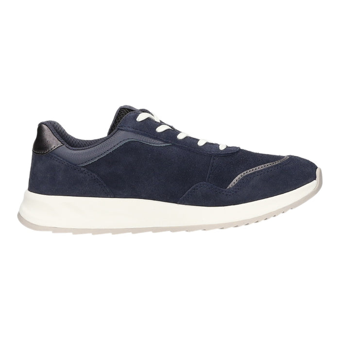 ecco Schnürhalbschuh Freizeit (Casual) OMT W - SchuhEggers.de