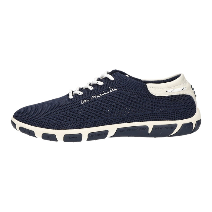 TBS Schnürhalbschuh Freizeit (Casual) JAZARIA