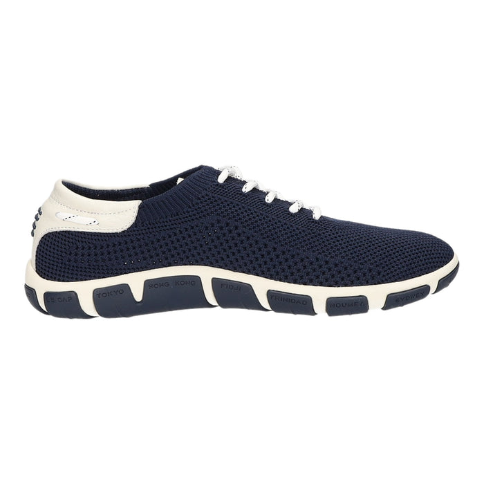 TBS Schnürhalbschuh Freizeit (Casual) JAZARIA