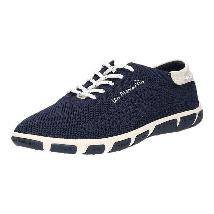 TBS Schnürhalbschuh Freizeit (Casual) JAZARIA