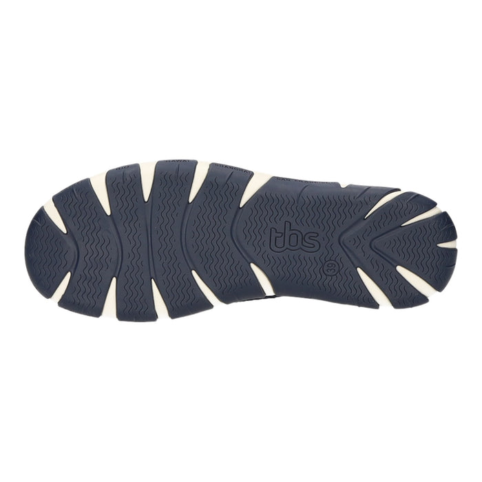 TBS Schnürhalbschuh Freizeit (Casual) JAZARIA
