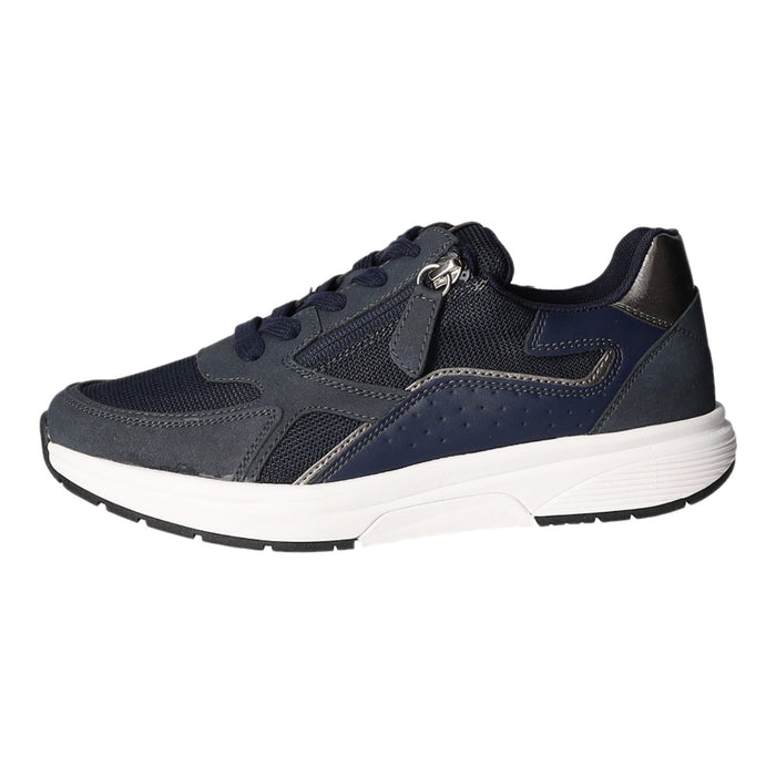 BOXX Schnürhalbschuh Freizeit (Casual) - SchuhEggers.de