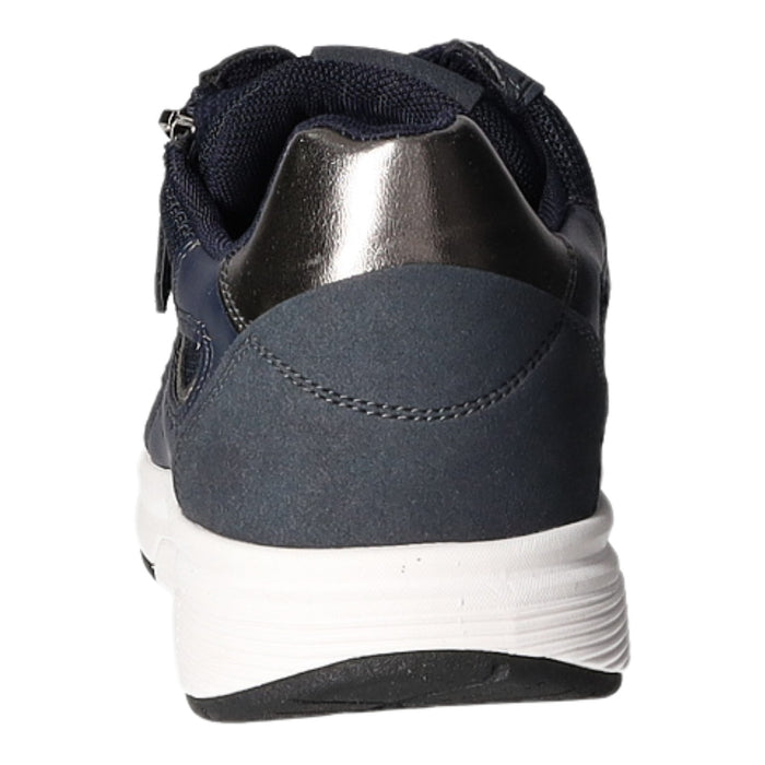 BOXX Schnürhalbschuh Freizeit (Casual) - SchuhEggers.de