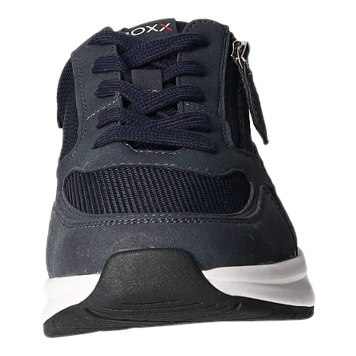 BOXX Schnürhalbschuh Freizeit (Casual) - SchuhEggers.de