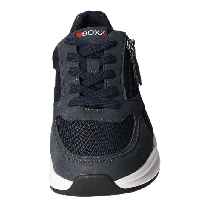 BOXX Schnürhalbschuh Freizeit (Casual) - SchuhEggers.de