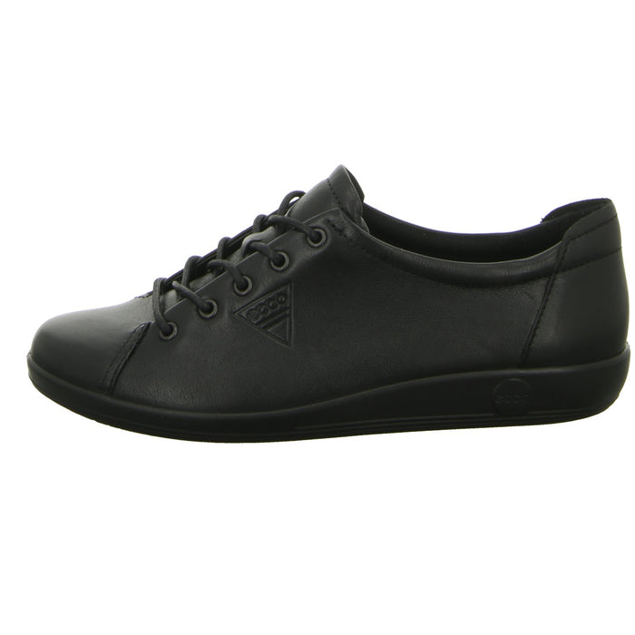 ecco Schnürhalbschuh (diverse Böden) SOFT 2.0