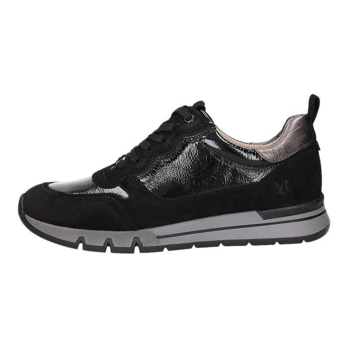 CAPRICE Schnürhalbschuh mit Mehrweite Freizeit (casual) - SchuhEggers.de