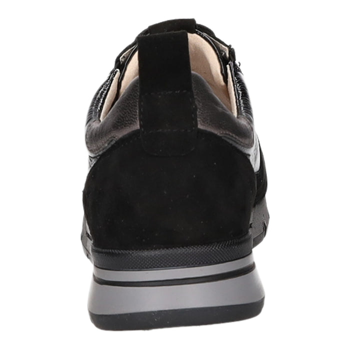 CAPRICE Schnürhalbschuh mit Mehrweite Freizeit (casual) - SchuhEggers.de