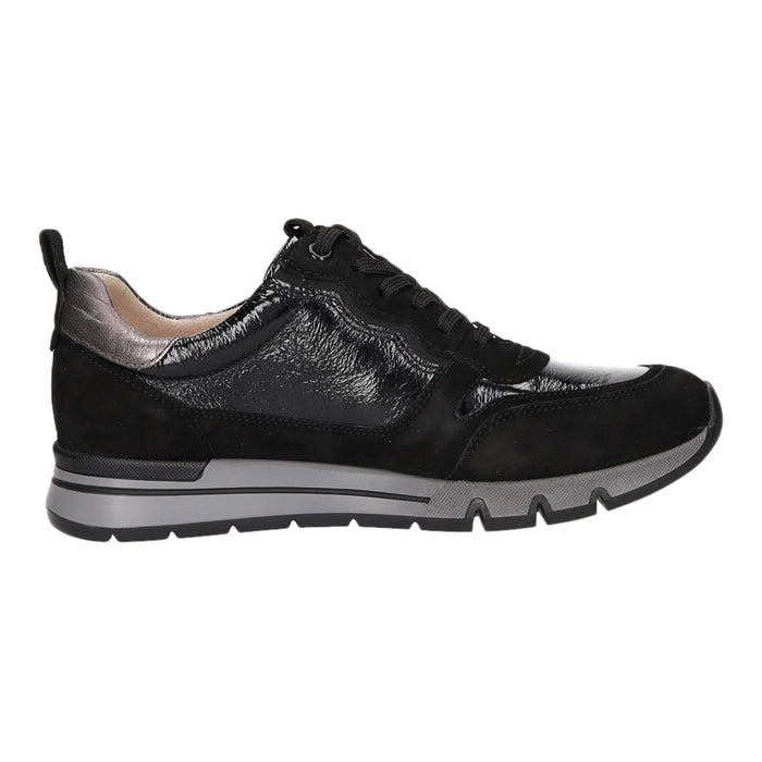 CAPRICE Schnürhalbschuh mit Mehrweite Freizeit (casual) - SchuhEggers.de