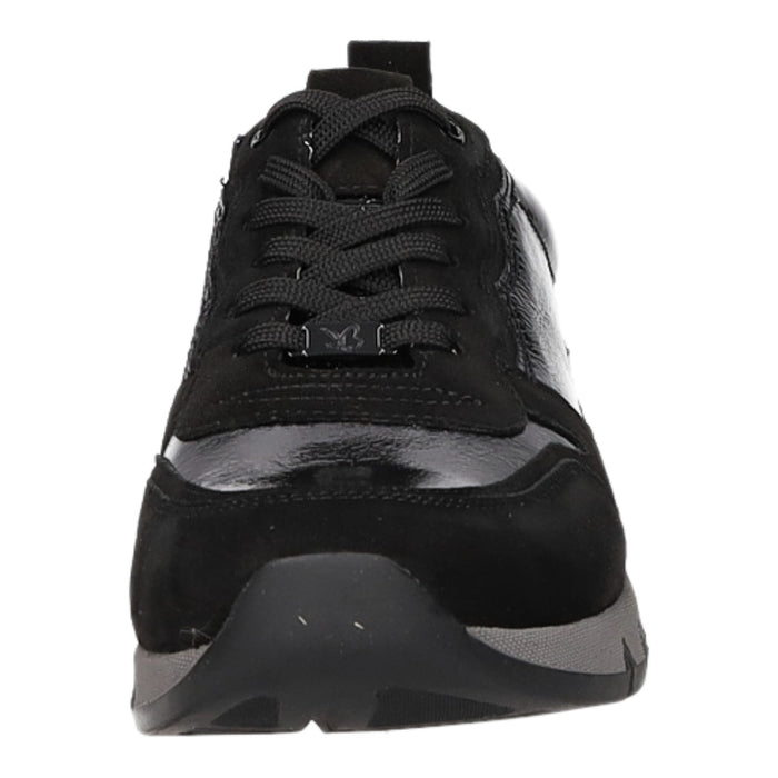 CAPRICE Schnürhalbschuh mit Mehrweite Freizeit (casual) - SchuhEggers.de