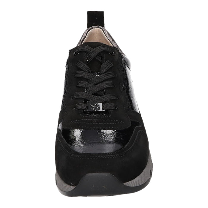 CAPRICE Schnürhalbschuh mit Mehrweite Freizeit (casual) - SchuhEggers.de
