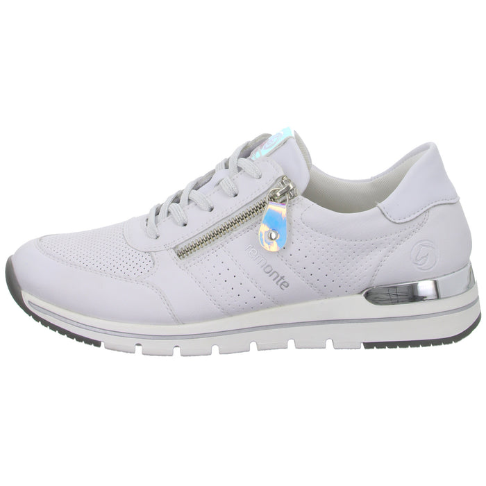 Remonte Schnürhalbschuh mit Mehrweite Freizeit (casual) - SchuhEggers.de