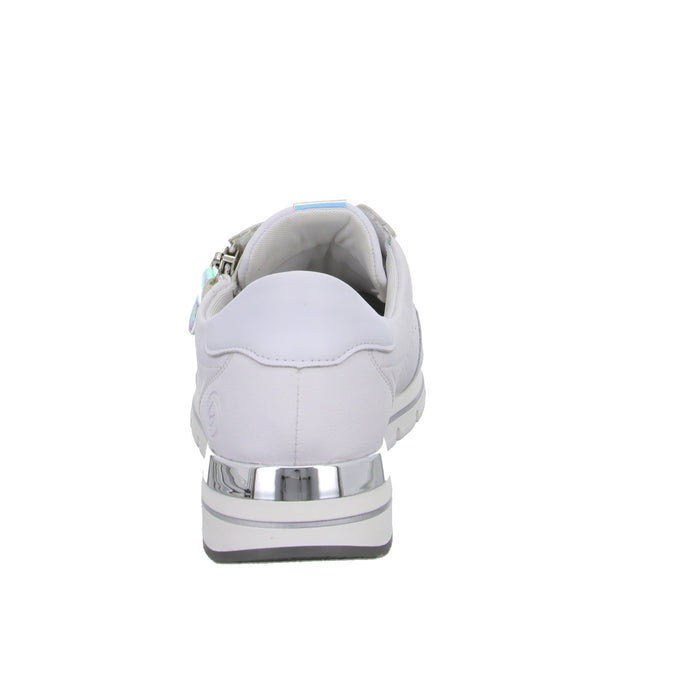 Remonte Schnürhalbschuh mit Mehrweite Freizeit (casual) - SchuhEggers.de