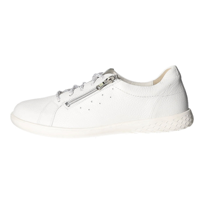 Waldläufer Schnürhalbschuh mit Mehrweite Freizeit (casual) Cloé - SchuhEggers.de