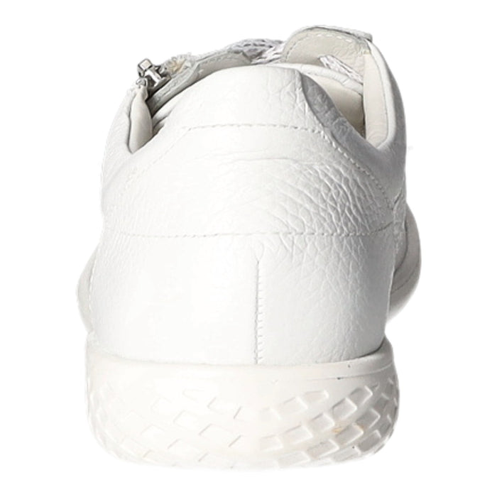 Waldläufer Schnürhalbschuh mit Mehrweite Freizeit (casual) Cloé - SchuhEggers.de