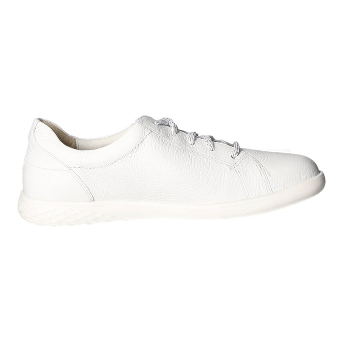 Waldläufer Schnürhalbschuh mit Mehrweite Freizeit (casual) Cloé - SchuhEggers.de