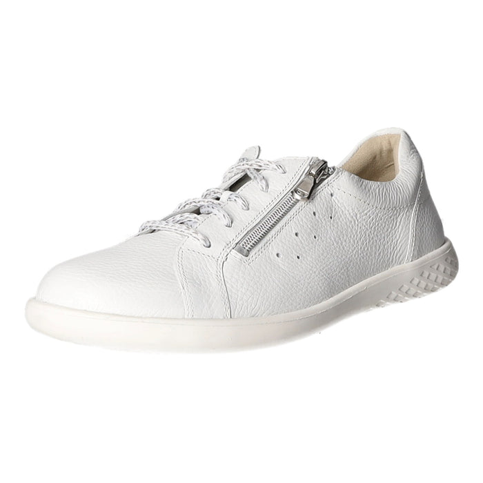 Waldläufer Schnürhalbschuh mit Mehrweite Freizeit (casual) Cloé - SchuhEggers.de
