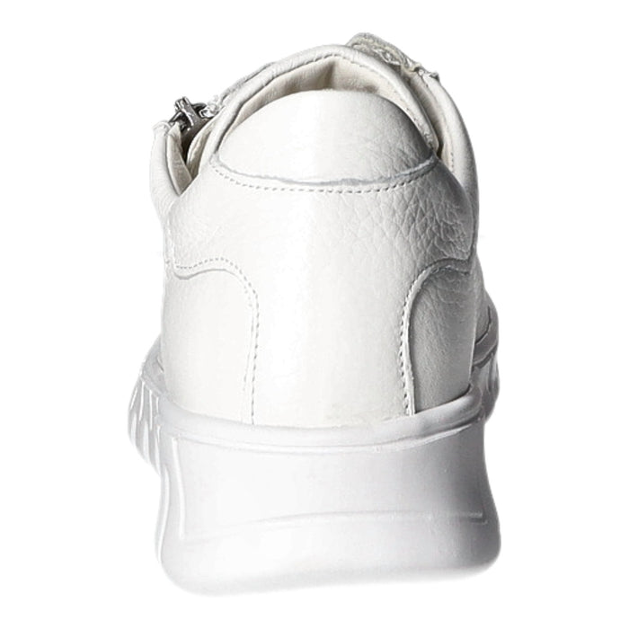 Waldläufer Schnürhalbschuh mit Mehrweite Freizeit (casual) H-Birdy - SchuhEggers.de