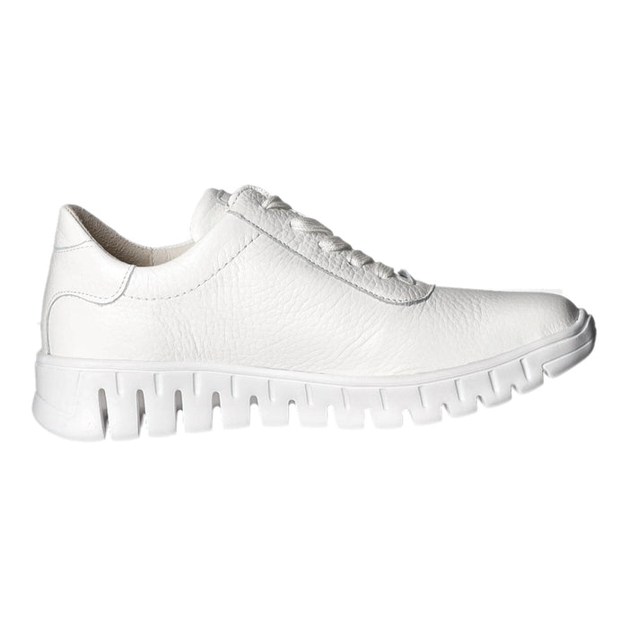 Waldläufer Schnürhalbschuh mit Mehrweite Freizeit (casual) H-Birdy - SchuhEggers.de