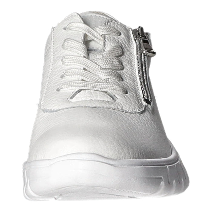 Waldläufer Schnürhalbschuh mit Mehrweite Freizeit (casual) H-Birdy - SchuhEggers.de
