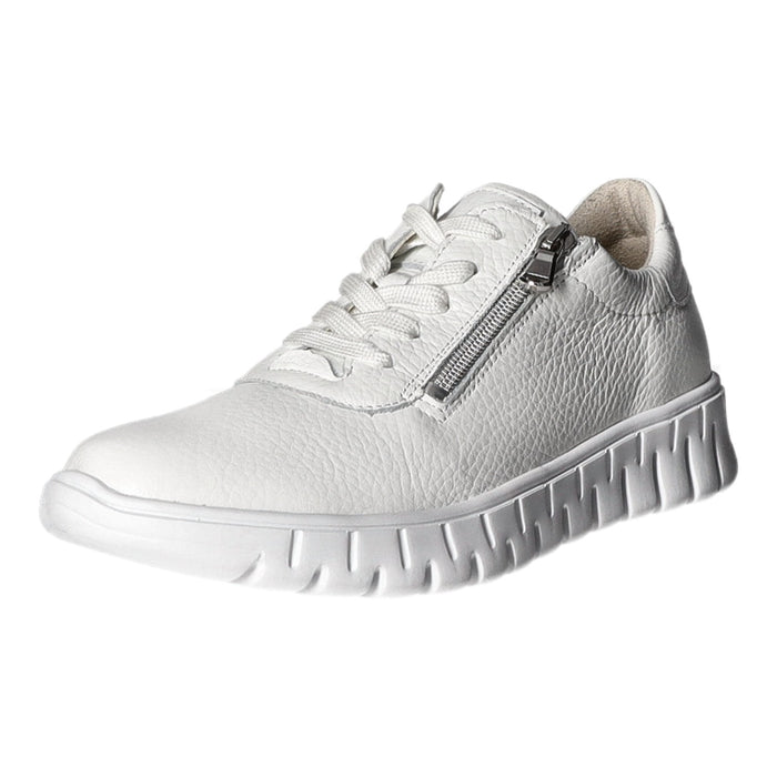 Waldläufer Schnürhalbschuh mit Mehrweite Freizeit (casual) H-Birdy