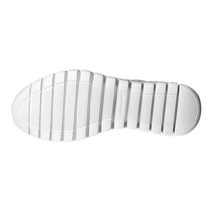 Waldläufer Schnürhalbschuh mit Mehrweite Freizeit (casual) H-Birdy - SchuhEggers.de