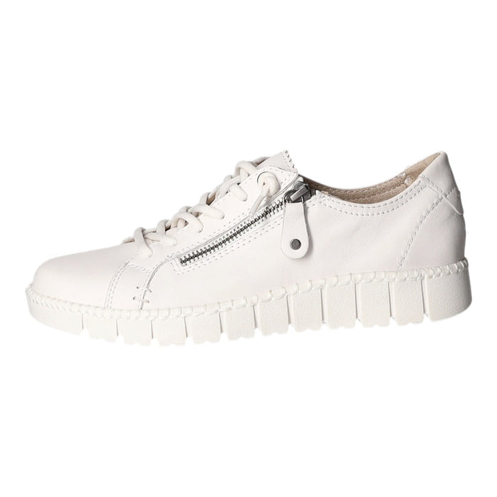 scarbella Schnürhalbschuh mit Mehrweite Freizeit (casual) - SchuhEggers.de