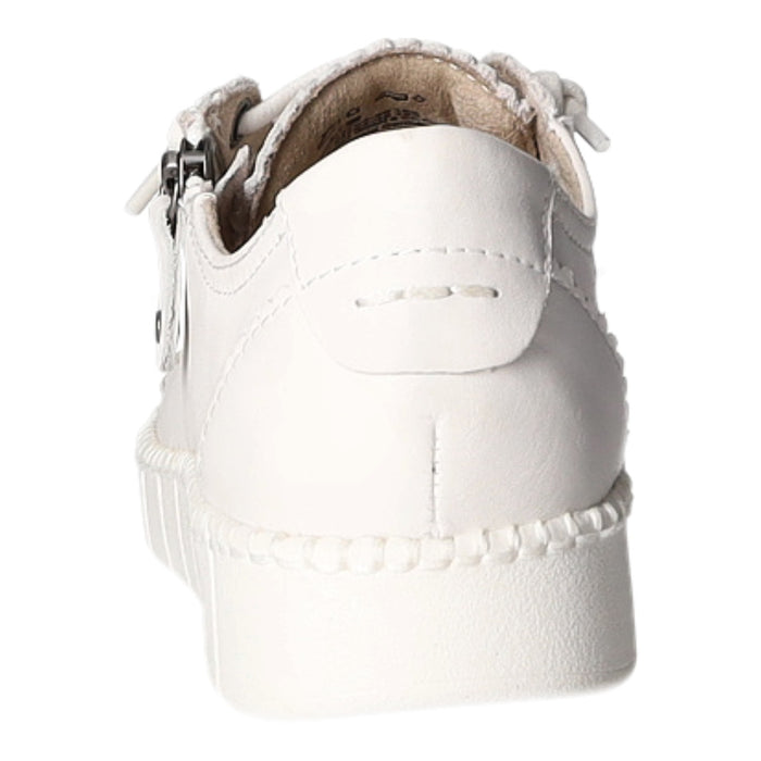 scarbella Schnürhalbschuh mit Mehrweite Freizeit (casual) - SchuhEggers.de