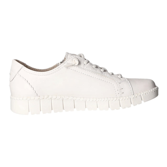 scarbella Schnürhalbschuh mit Mehrweite Freizeit (casual) - SchuhEggers.de
