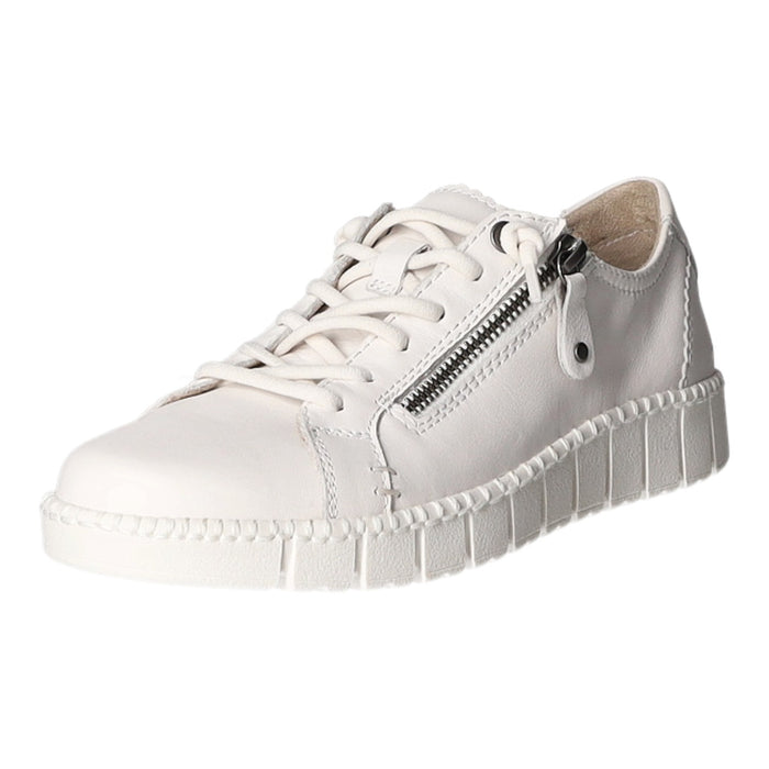 scarbella Schnürhalbschuh mit Mehrweite Freizeit (casual) - SchuhEggers.de