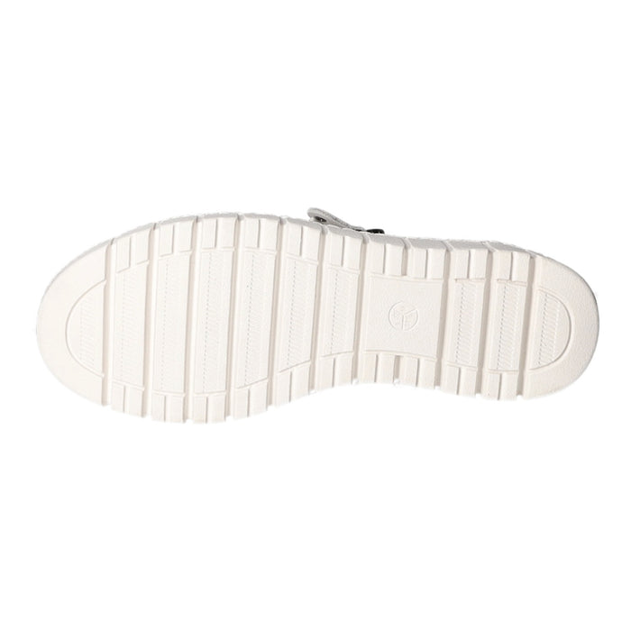 scarbella Schnürhalbschuh mit Mehrweite Freizeit (casual) - SchuhEggers.de