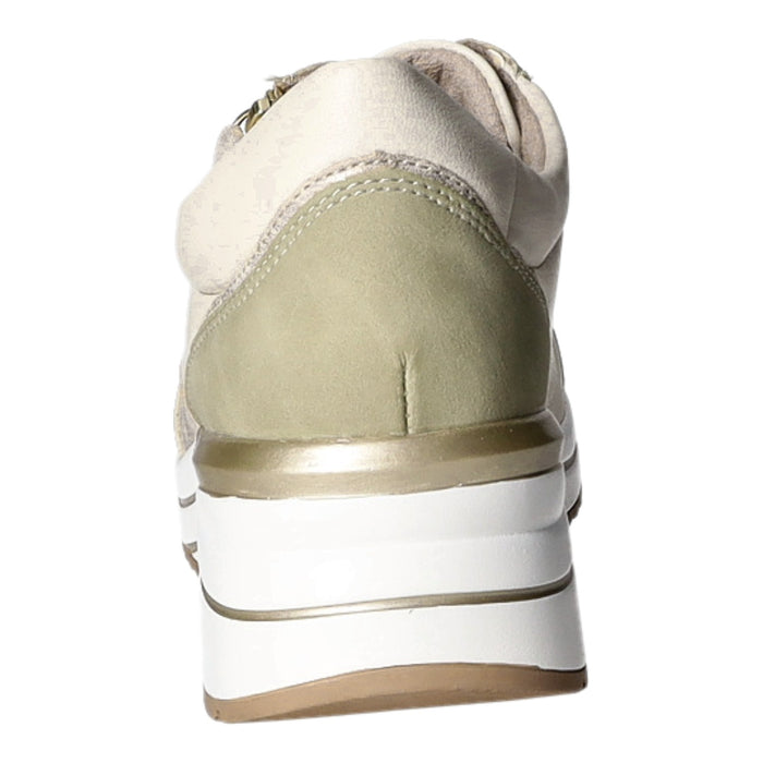 Remonte Schnürhalbschuh mit Mehrweite Freizeit (casual) - SchuhEggers.de