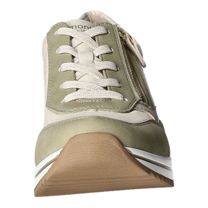 Remonte Schnürhalbschuh mit Mehrweite Freizeit (casual) - SchuhEggers.de