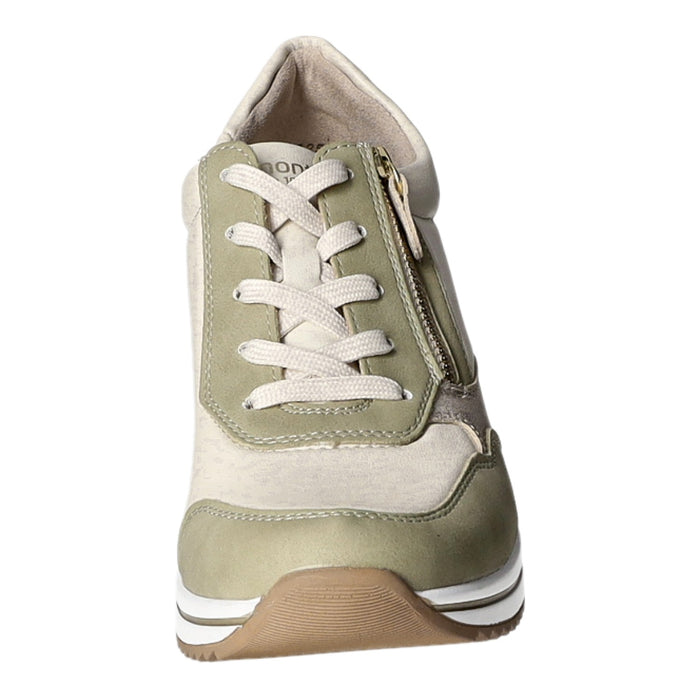 Remonte Schnürhalbschuh mit Mehrweite Freizeit (casual) - SchuhEggers.de