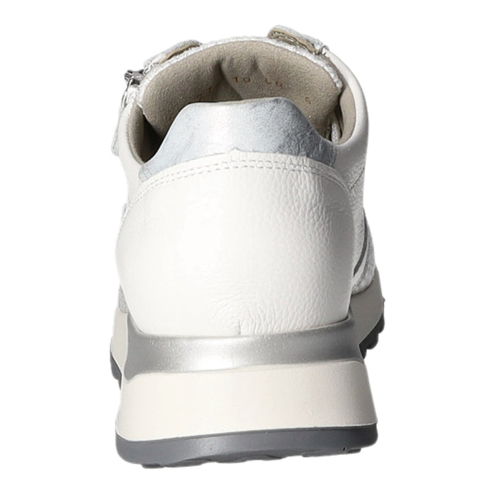 Waldläufer Schnürhalbschuh mit Mehrweite Freizeit (casual) Hiroko - SchuhEggers.de