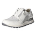 Waldläufer Schnürhalbschuh mit Mehrweite Freizeit (casual) Hiroko - SchuhEggers.de