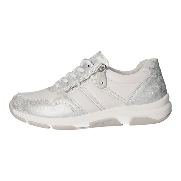 Remonte Schnürhalbschuh mit Mehrweite Freizeit (casual)