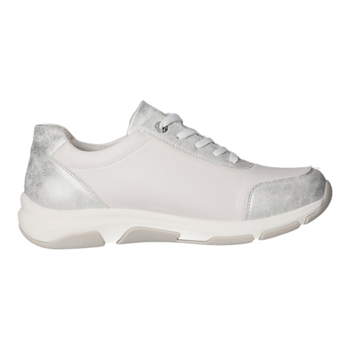 Remonte Schnürhalbschuh mit Mehrweite Freizeit (casual)