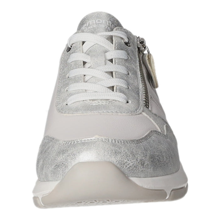 Remonte Schnürhalbschuh mit Mehrweite Freizeit (casual)