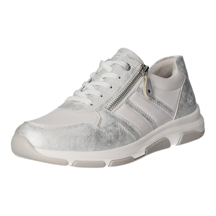 Remonte Schnürhalbschuh mit Mehrweite Freizeit (casual)